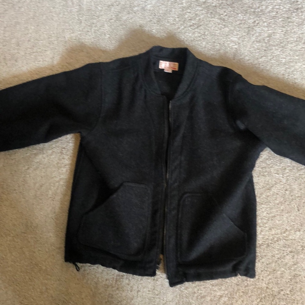 Filson Wool Liner